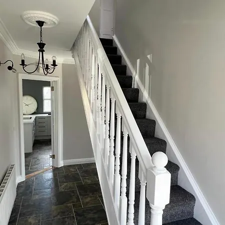 5 Ardaun Monasteraden County Sligo * Ballaghaderreen