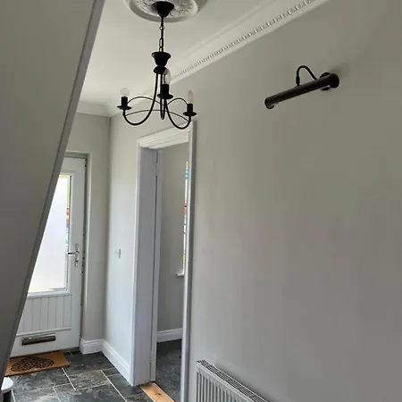 5 Ardaun Monasteraden County Sligo *