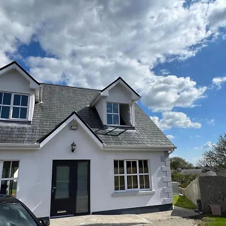 Ferienhaus 5 Ardaun Monasteraden County Sligo Ballaghaderreen