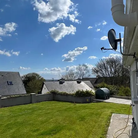 5 Ardaun Monasteraden County Sligo בית נופש Ballaghaderreen