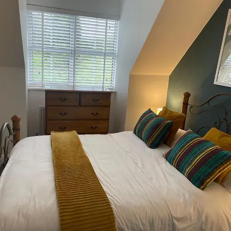 5 Ardaun Monasteraden County Sligo Ferienhaus